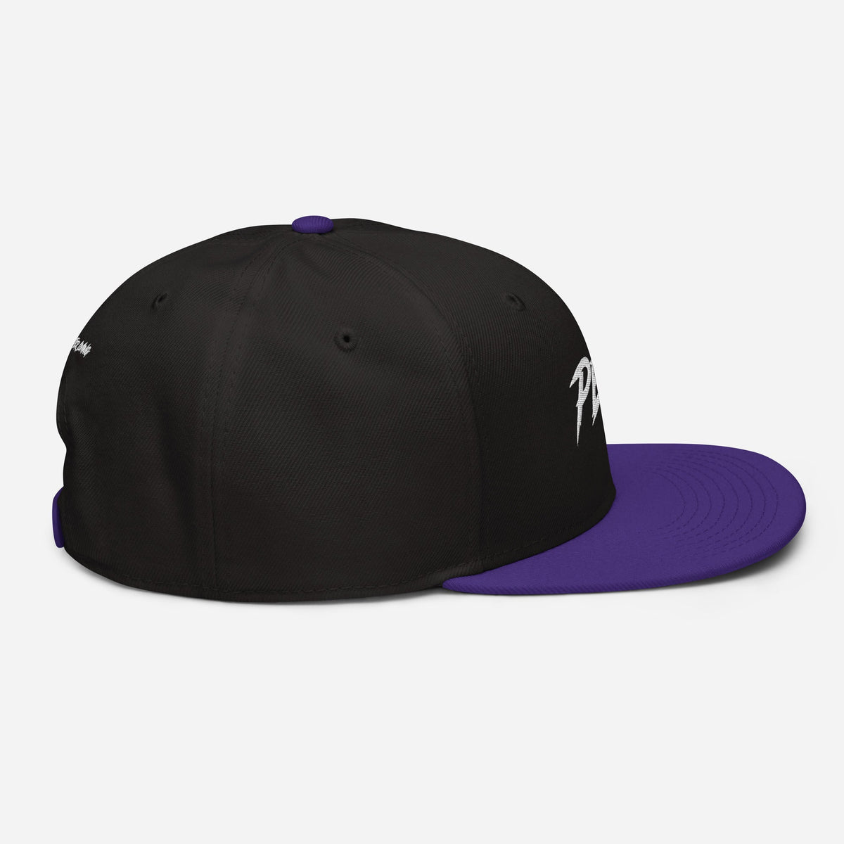PBL Snapback Hat - Pursue Better Living
