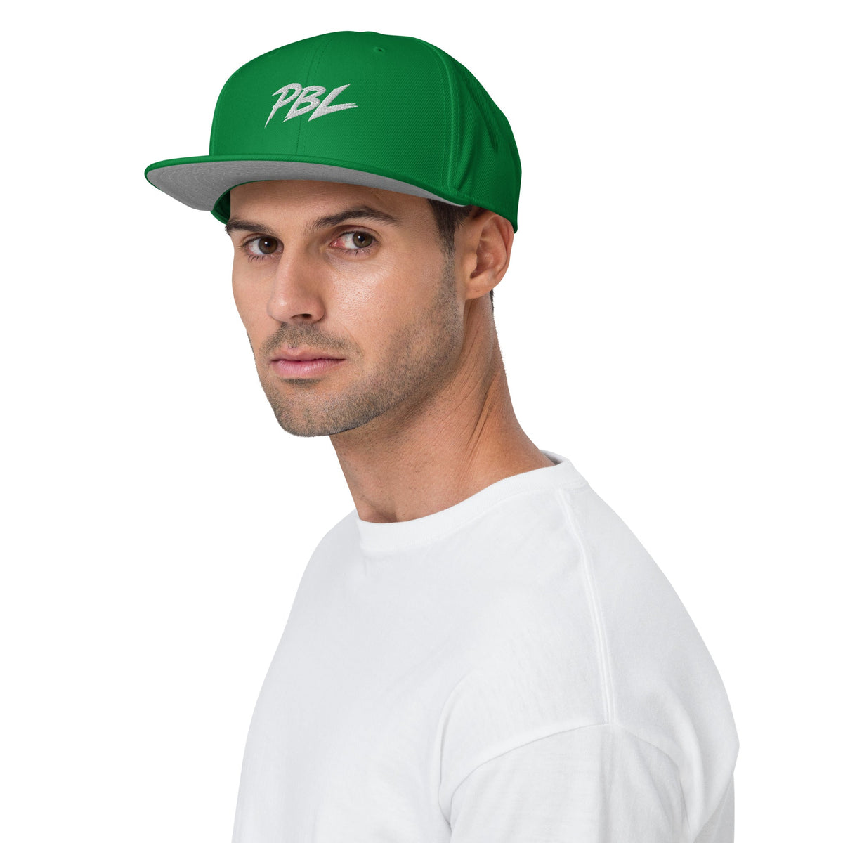 PBL Snapback Hat - Pursue Better Living
