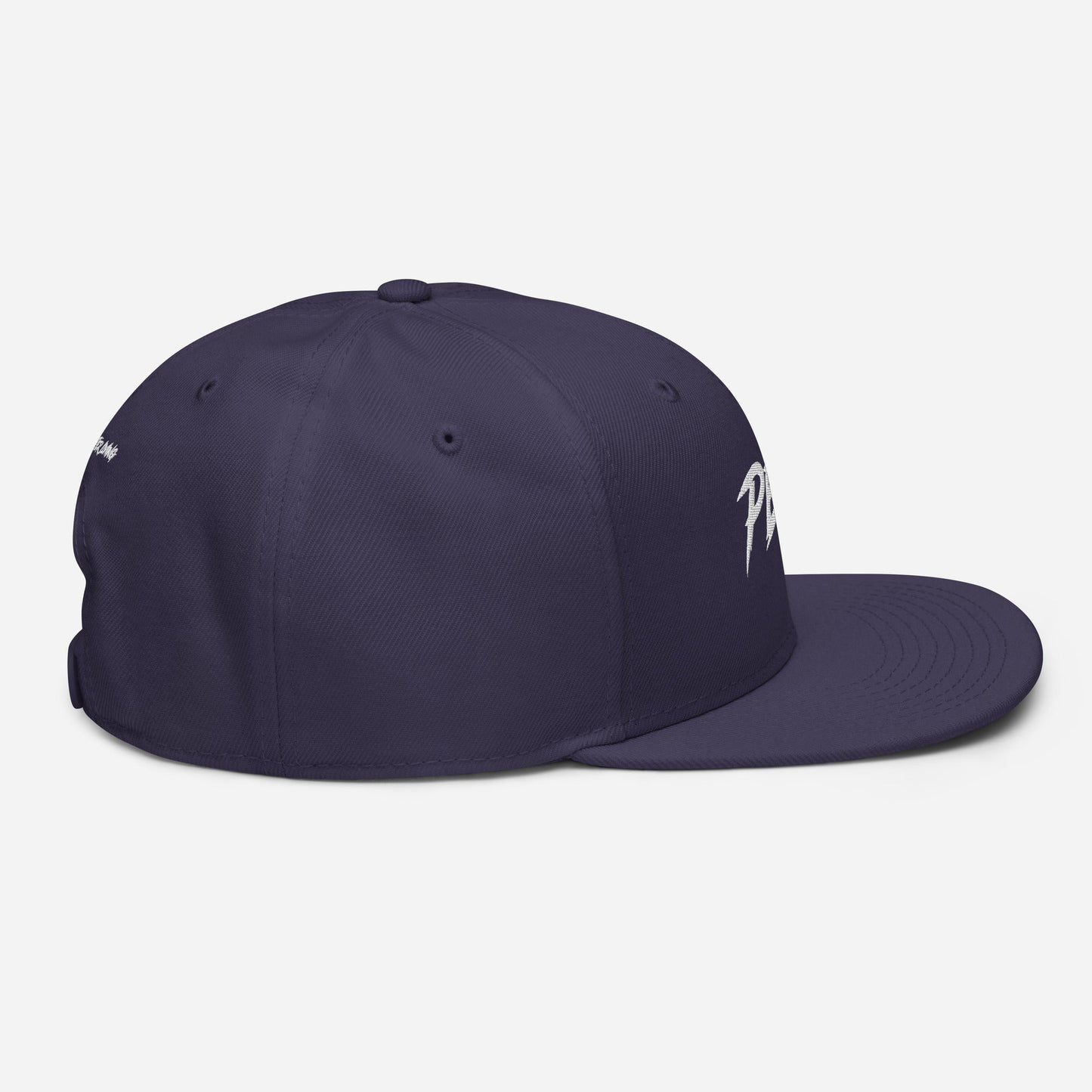 PBL Snapback Hat - Pursue Better Living