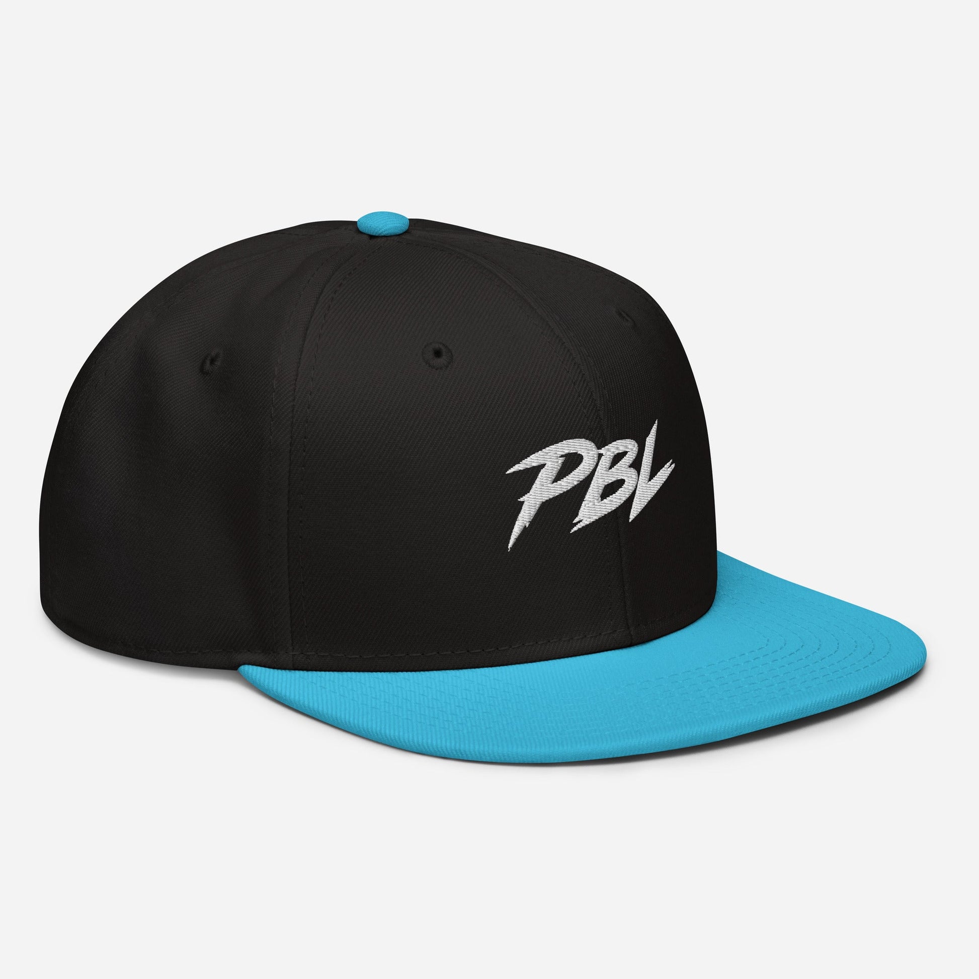 PBL Snapback Hat - Pursue Better Living