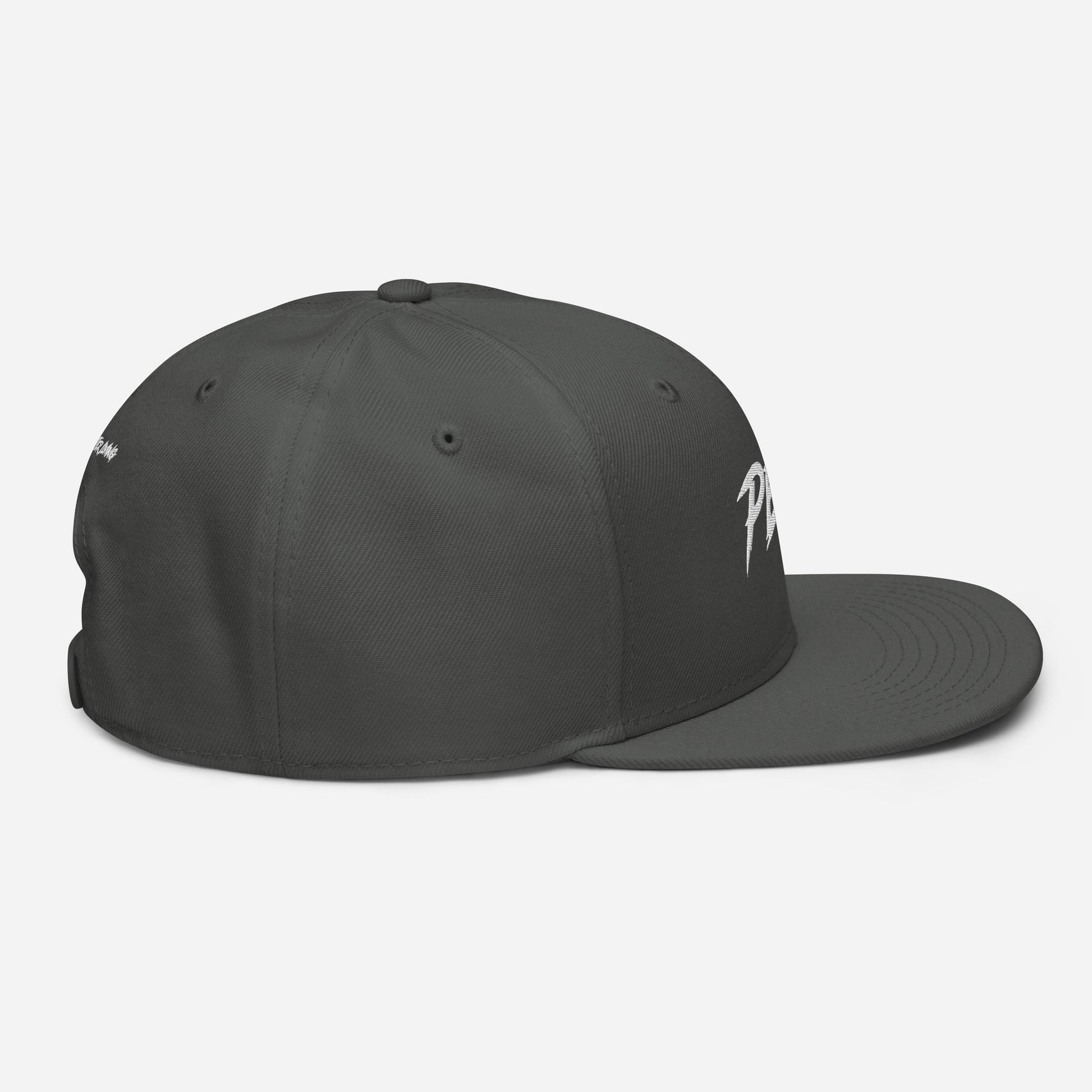 PBL Snapback Hat - Pursue Better Living