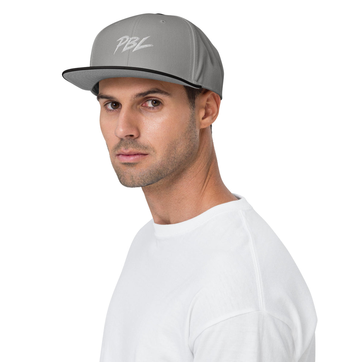 PBL Snapback Hat - Pursue Better Living