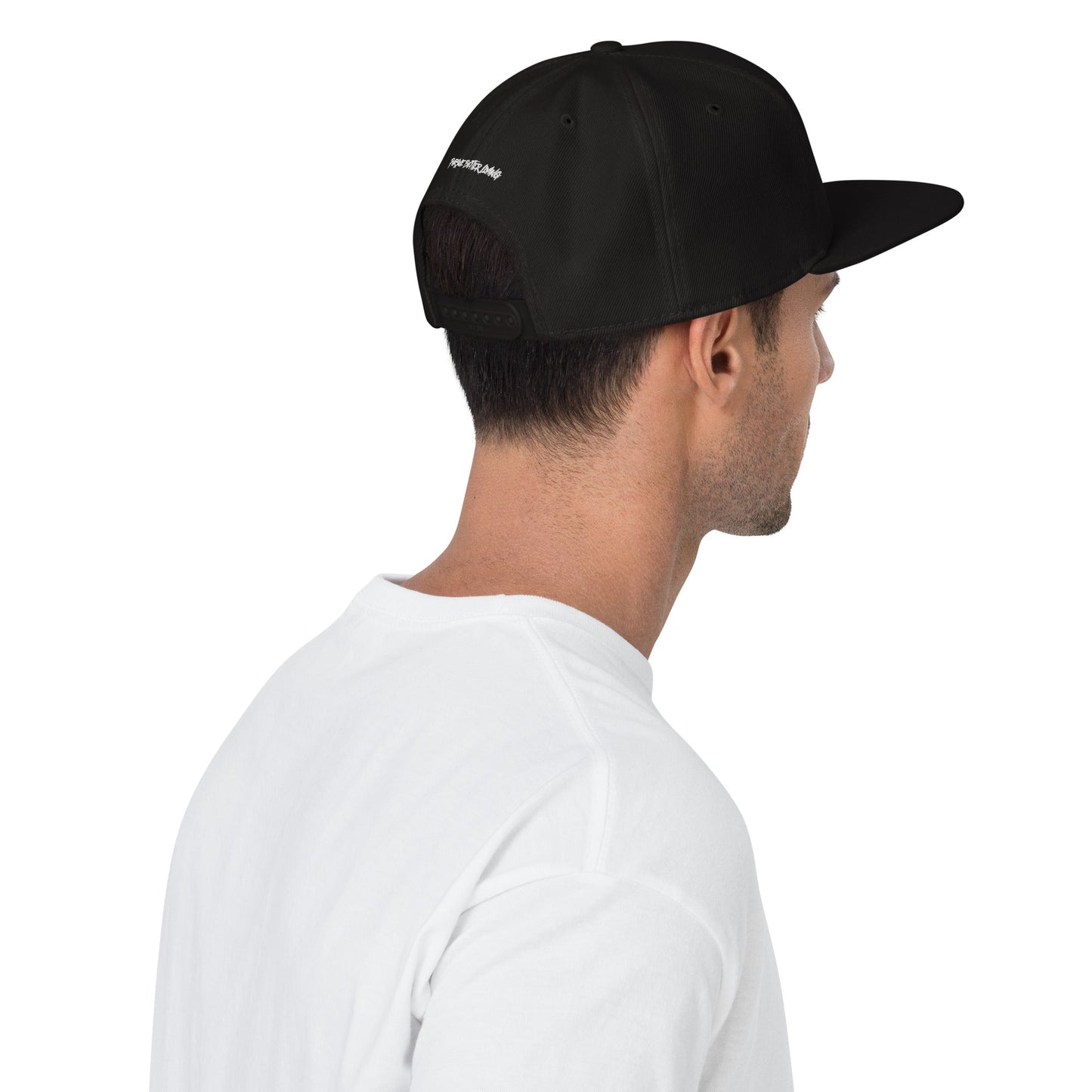PBL Snapback Hat - Pursue Better Living