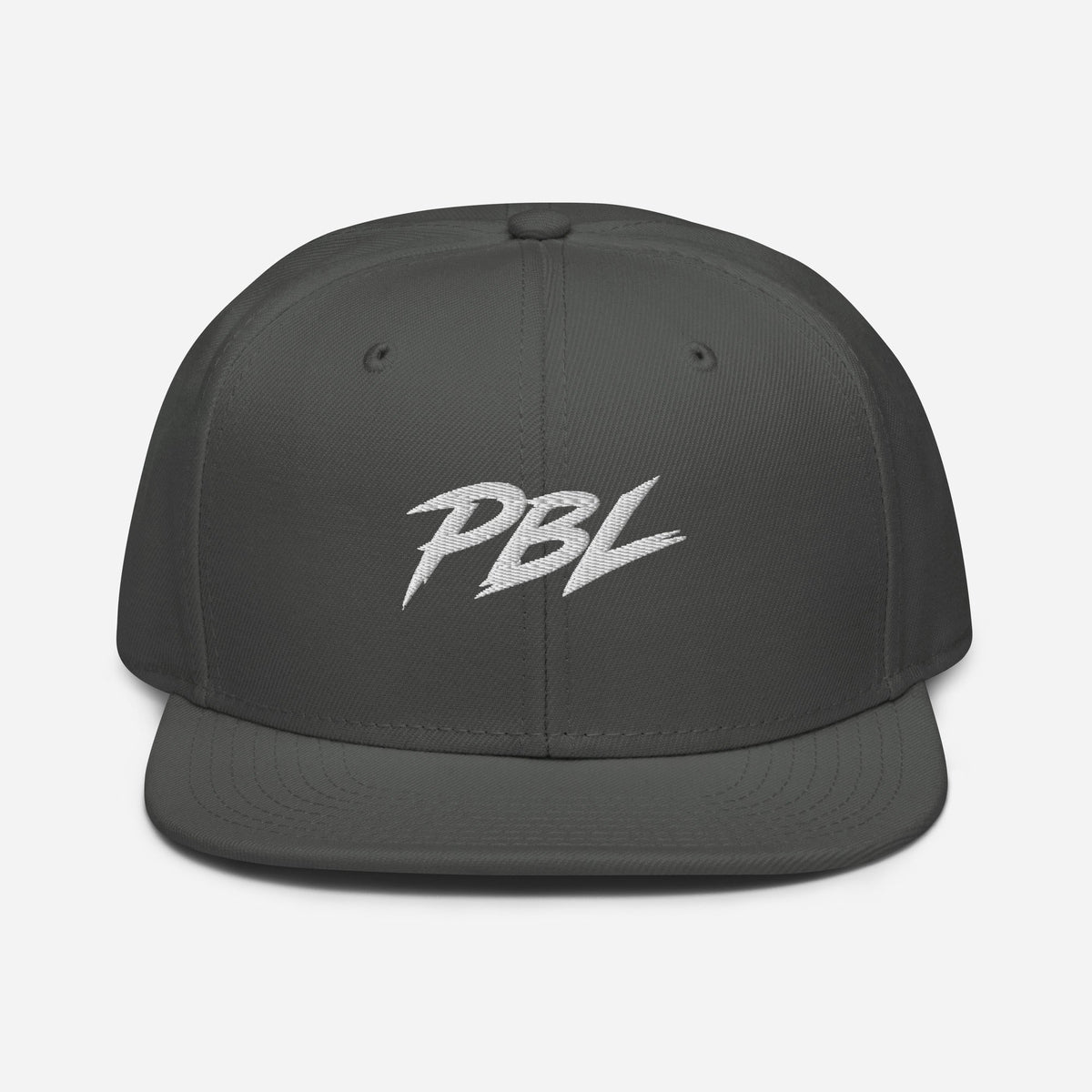 PBL Snapback Hat - Pursue Better Living