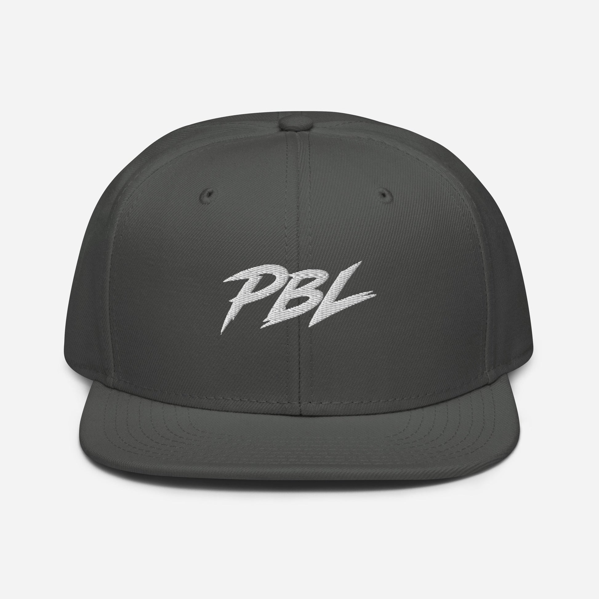 PBL Snapback Hat - Pursue Better Living