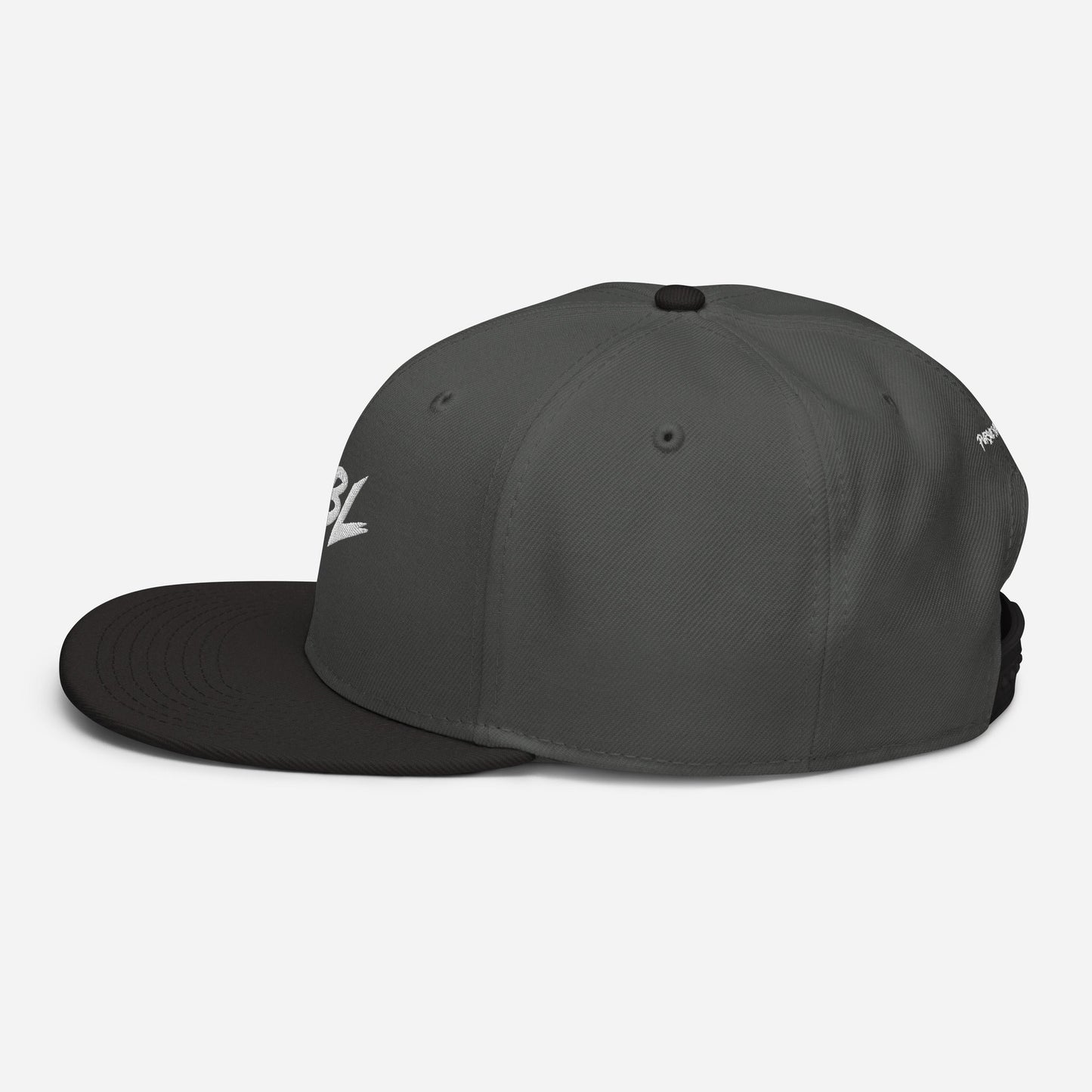 PBL Snapback Hat - Pursue Better Living
