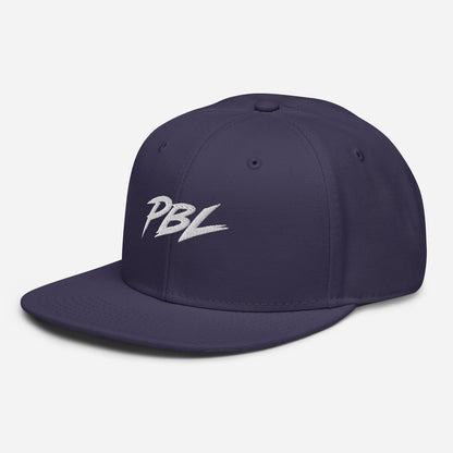 PBL Snapback Hat - Pursue Better Living