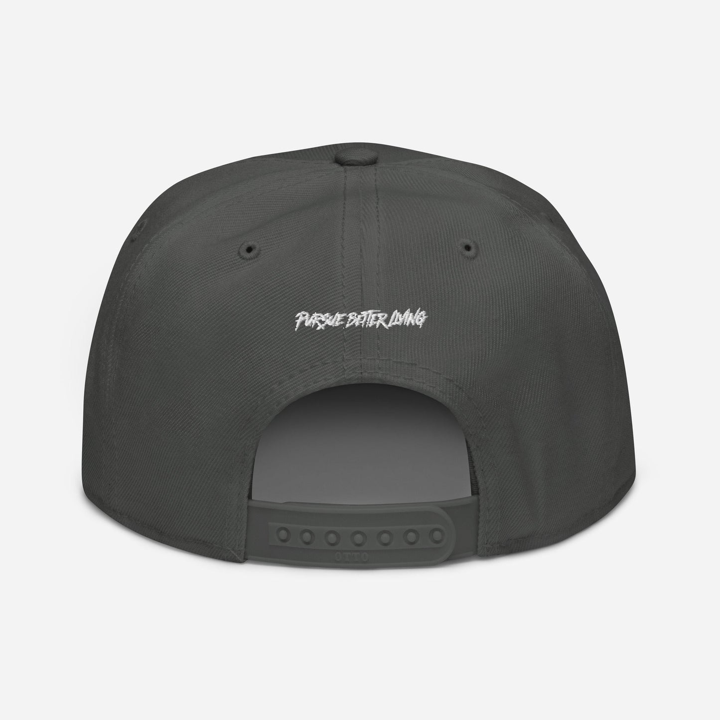 PBL Snapback Hat - Pursue Better Living