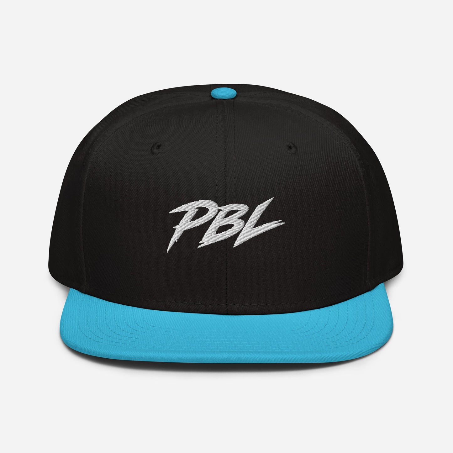 PBL Snapback Hat - Pursue Better Living