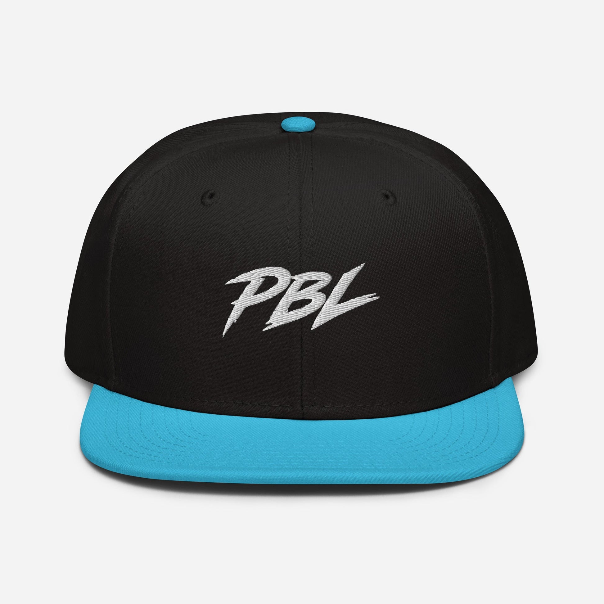 PBL Snapback Hat - Pursue Better Living