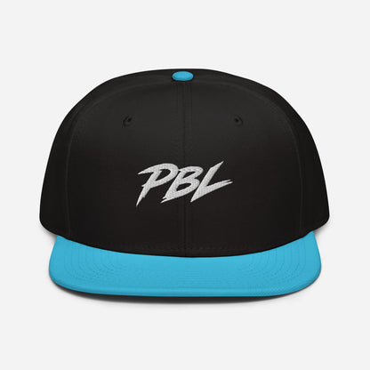 PBL Snapback Hat - Pursue Better Living