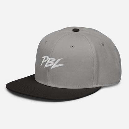 PBL Snapback Hat - Pursue Better Living