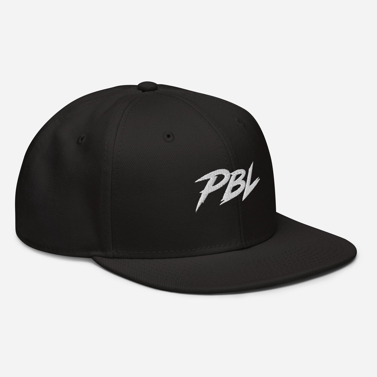 PBL Snapback Hat - Pursue Better Living