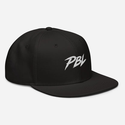 PBL Snapback Hat - Pursue Better Living