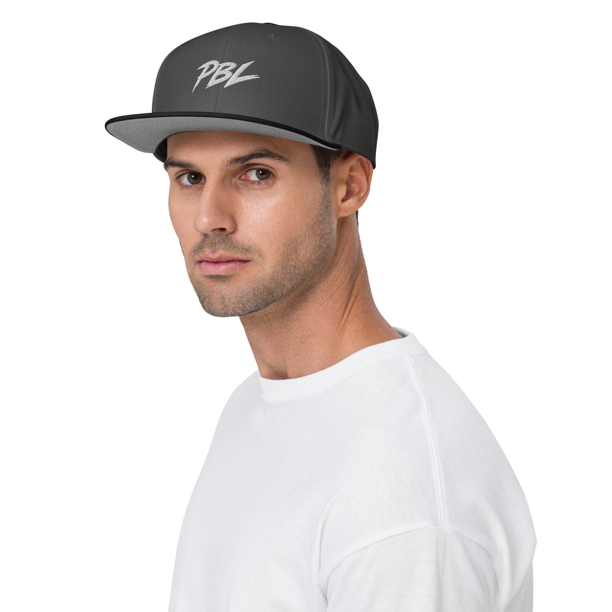 PBL Snapback Hat - Pursue Better Living