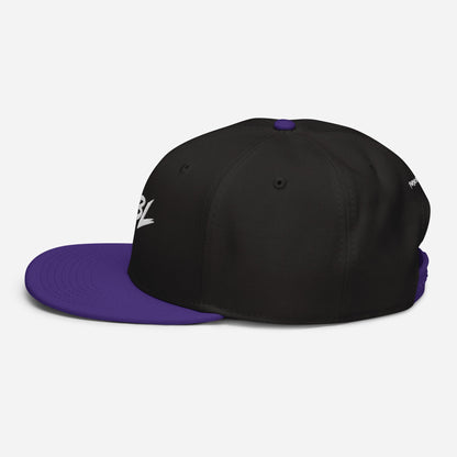 PBL Snapback Hat - Pursue Better Living