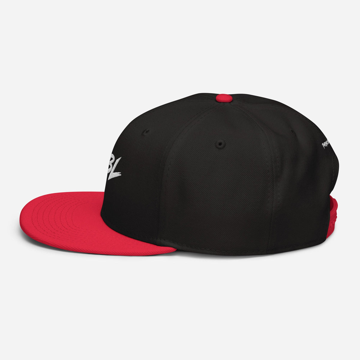 PBL Snapback Hat - Pursue Better Living