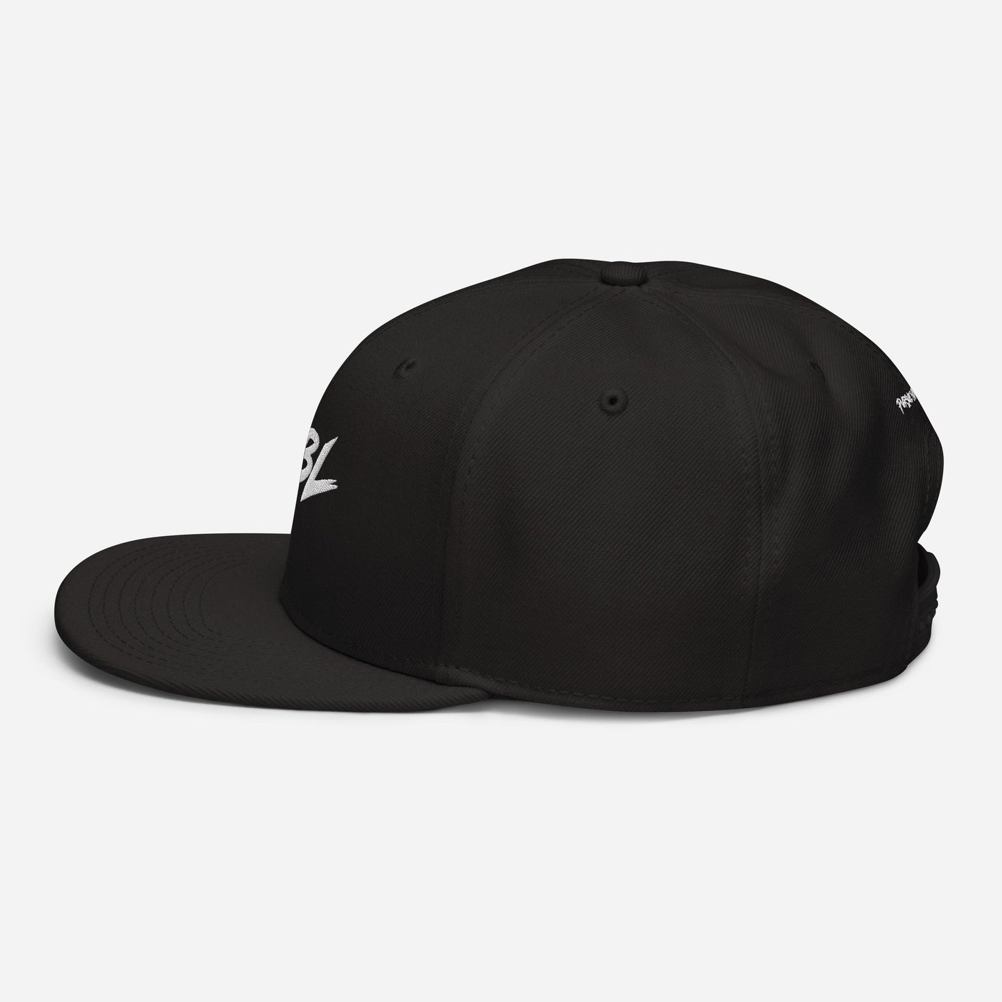 PBL Snapback Hat - Pursue Better Living