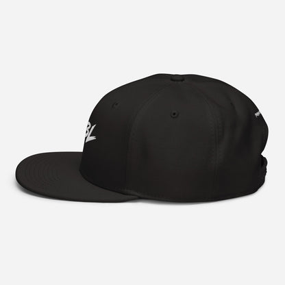 PBL Snapback Hat - Pursue Better Living