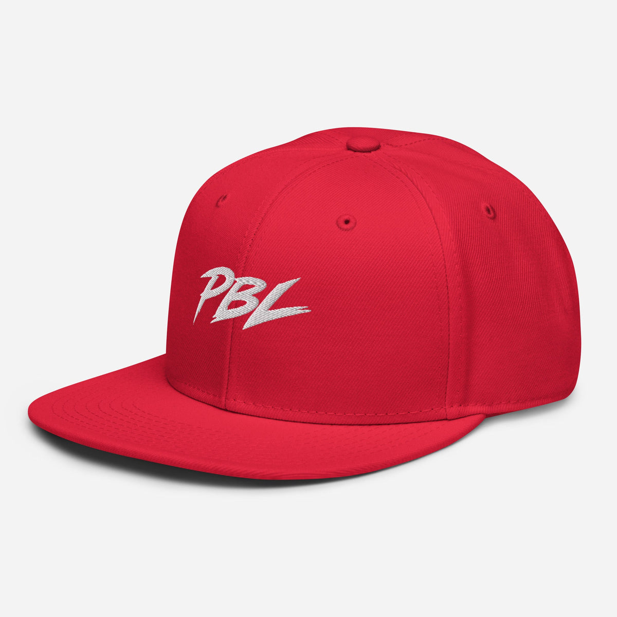PBL Snapback Hat - Pursue Better Living