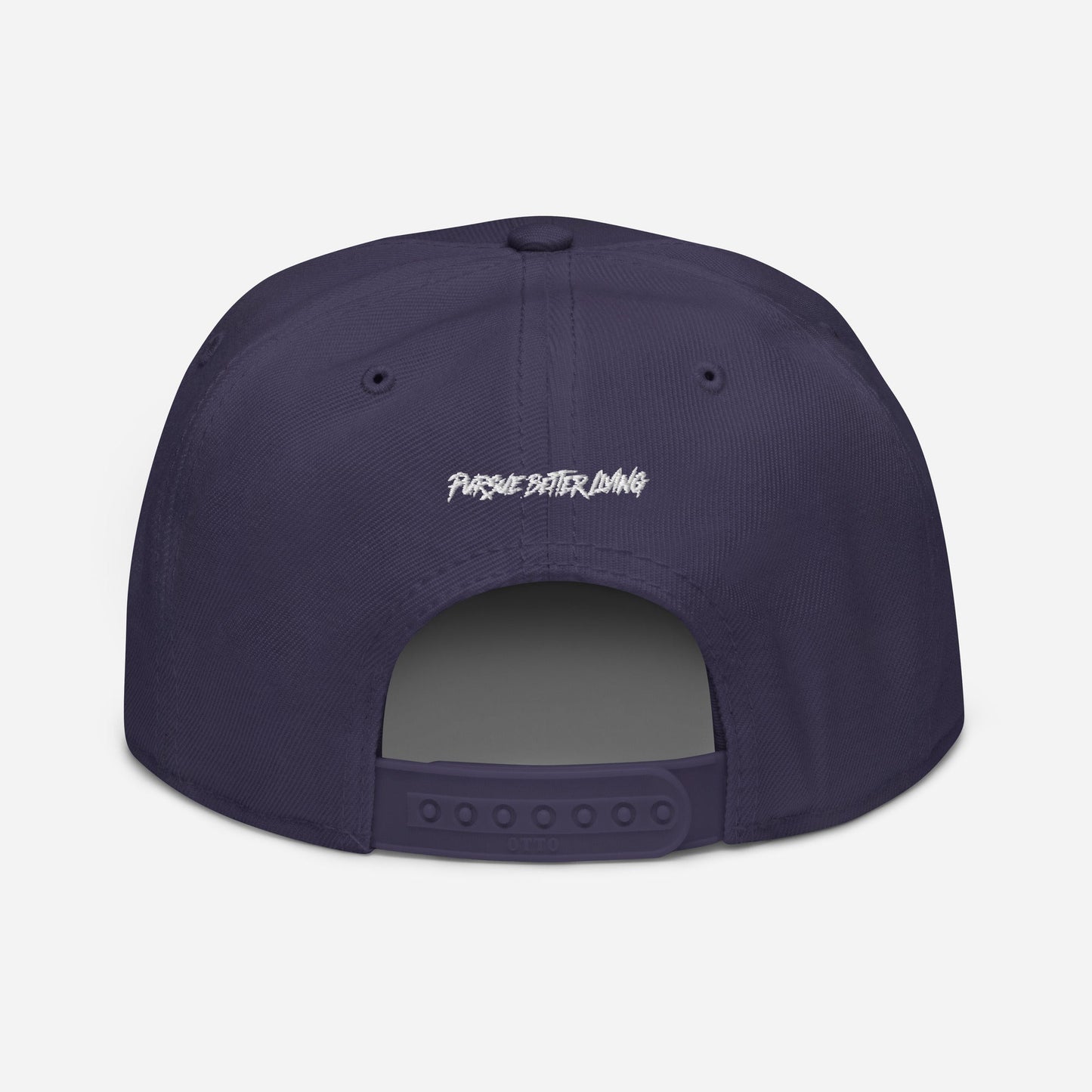 PBL Snapback Hat - Pursue Better Living