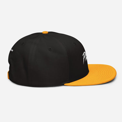 PBL Snapback Hat - Pursue Better Living