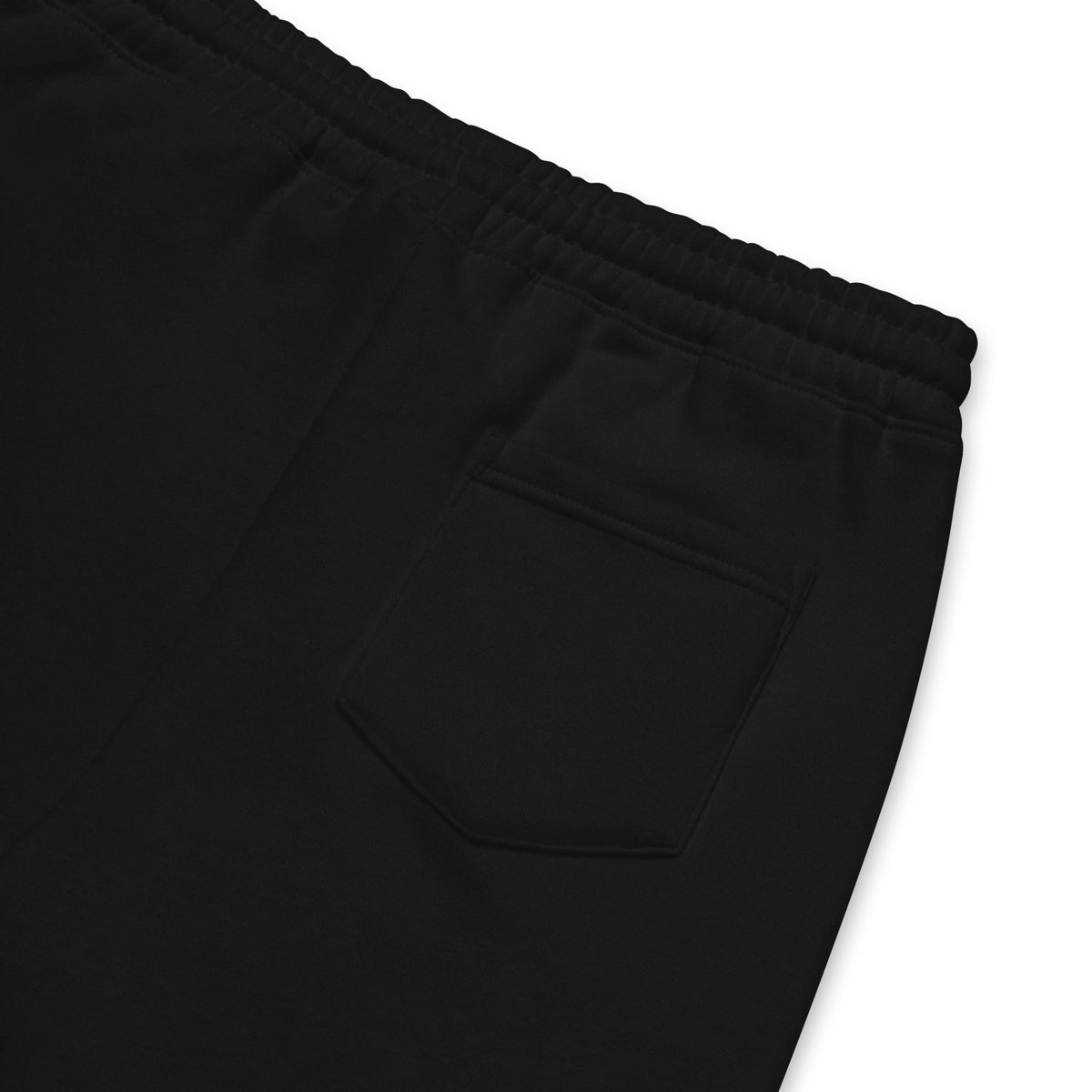 PBL Streetwear Fleece Shorts - Pursue Better Living