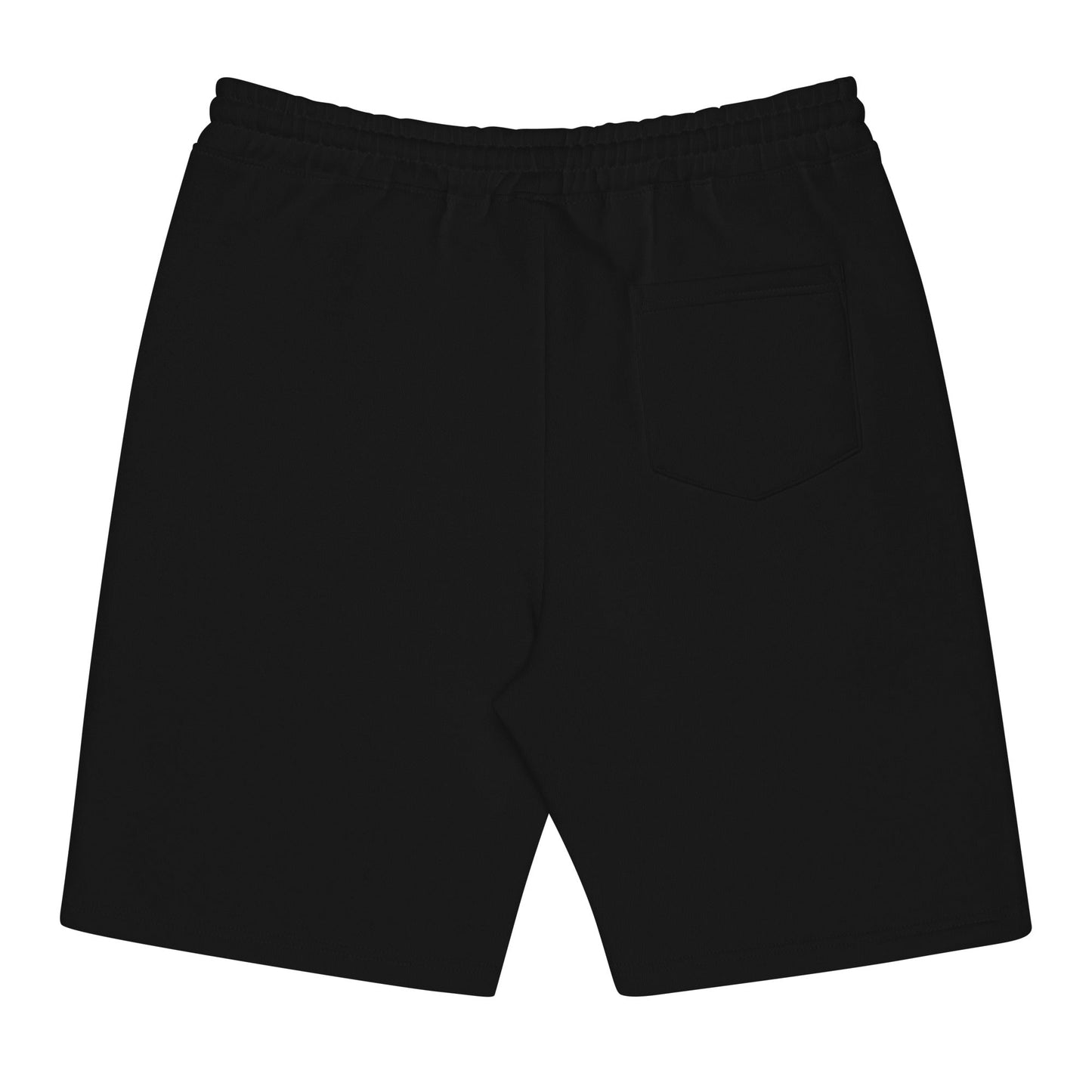 PBL Streetwear Fleece Shorts - Pursue Better Living