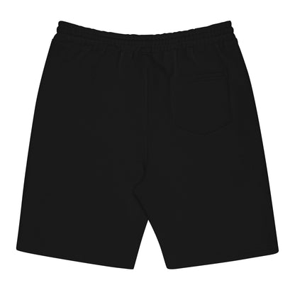 PBL Streetwear Fleece Shorts - Pursue Better Living