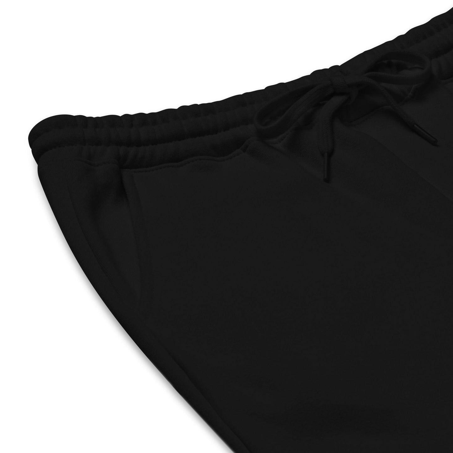 PBL Streetwear Fleece Shorts - Pursue Better Living