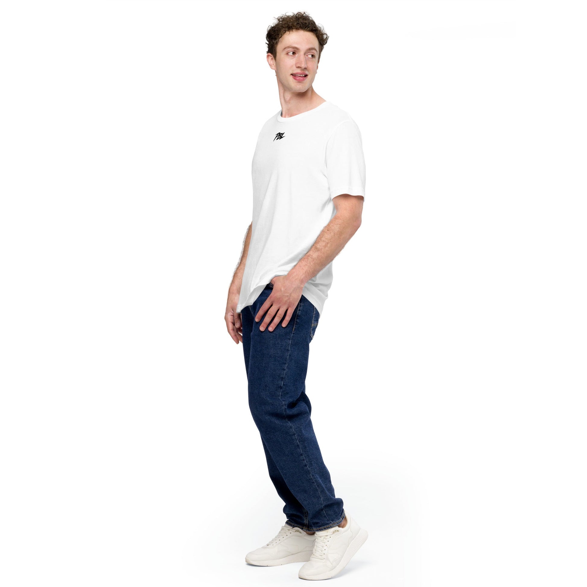 Pursue Better Living Bold Tee - Pursue Better Living