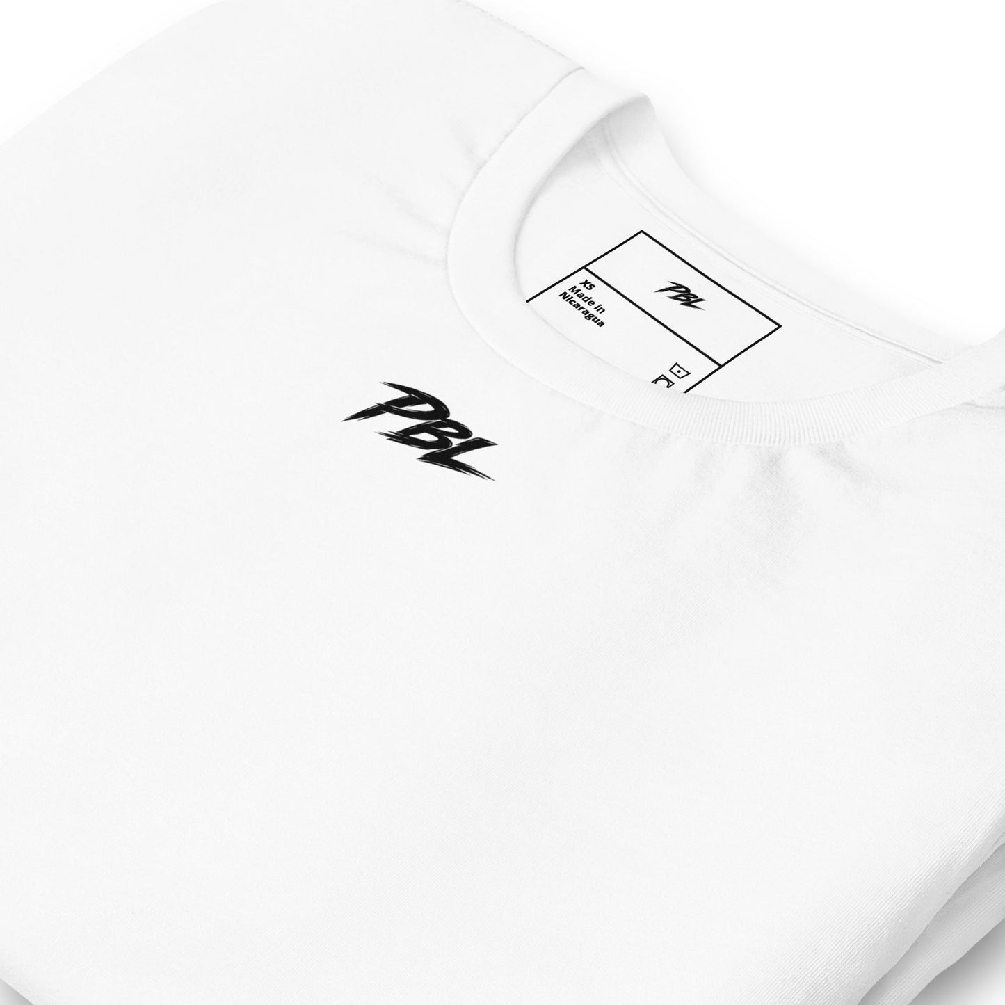 Pursue Better Living Bold Tee - Pursue Better Living