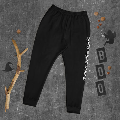 Pursue Better Living Men's Joggers - Pursue Better Living