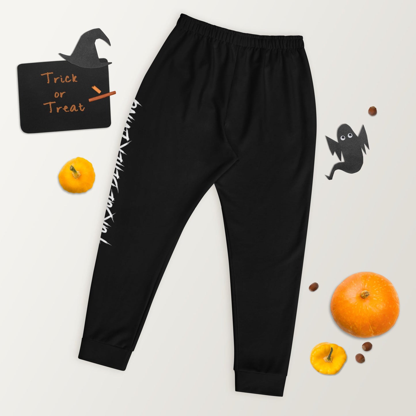 Pursue Better Living Men's Joggers - Pursue Better Living