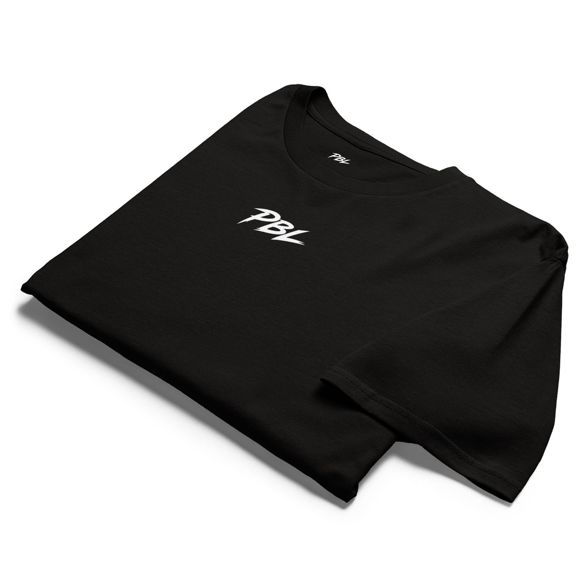 Pursue Better Living Premium Heavyweight Tee - Pursue Better Living