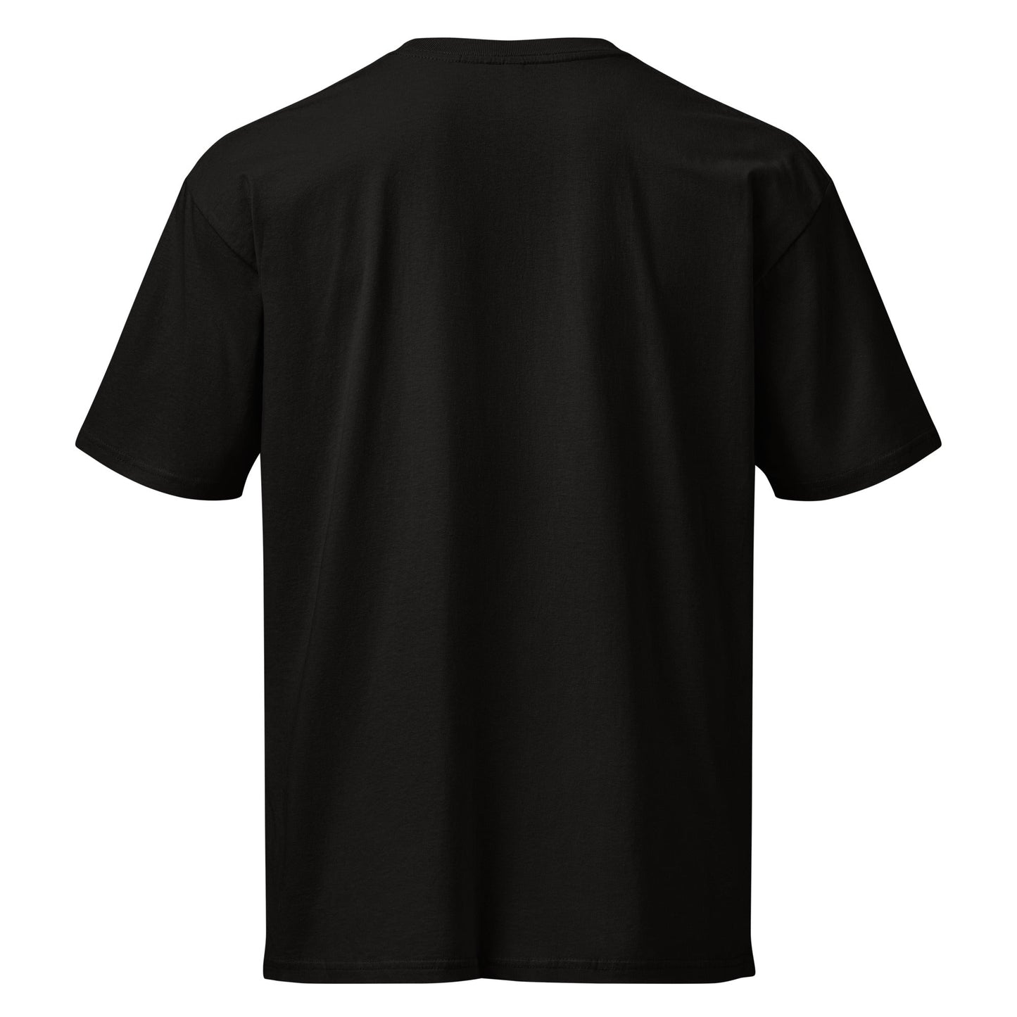 Pursue Better Living Premium Heavyweight Tee - Pursue Better Living