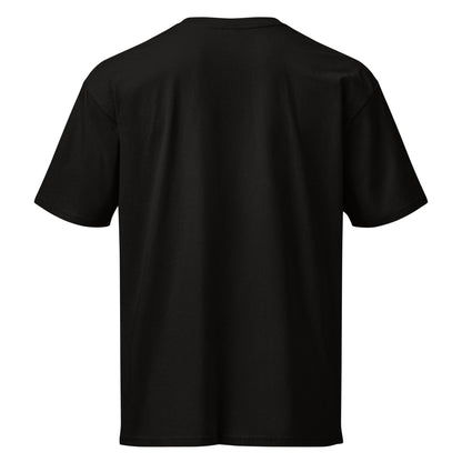 Pursue Better Living Premium Heavyweight Tee - Pursue Better Living