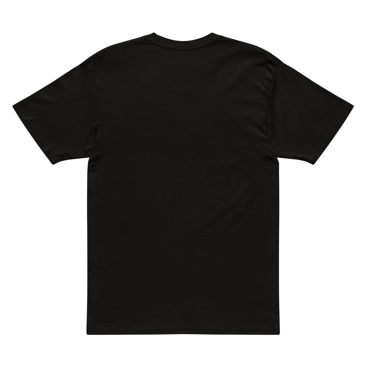Pursue Better Living Premium Heavyweight Tee - Pursue Better Living