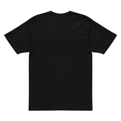 Pursue Better Living Premium Heavyweight Tee - Pursue Better Living