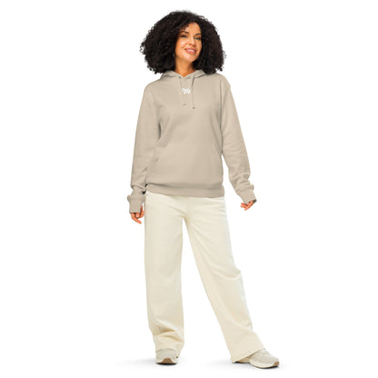 Pursue Better Living Premium Hoodie - Pursue Better Living