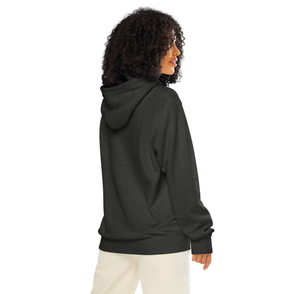 Pursue Better Living Premium Hoodie - Pursue Better Living