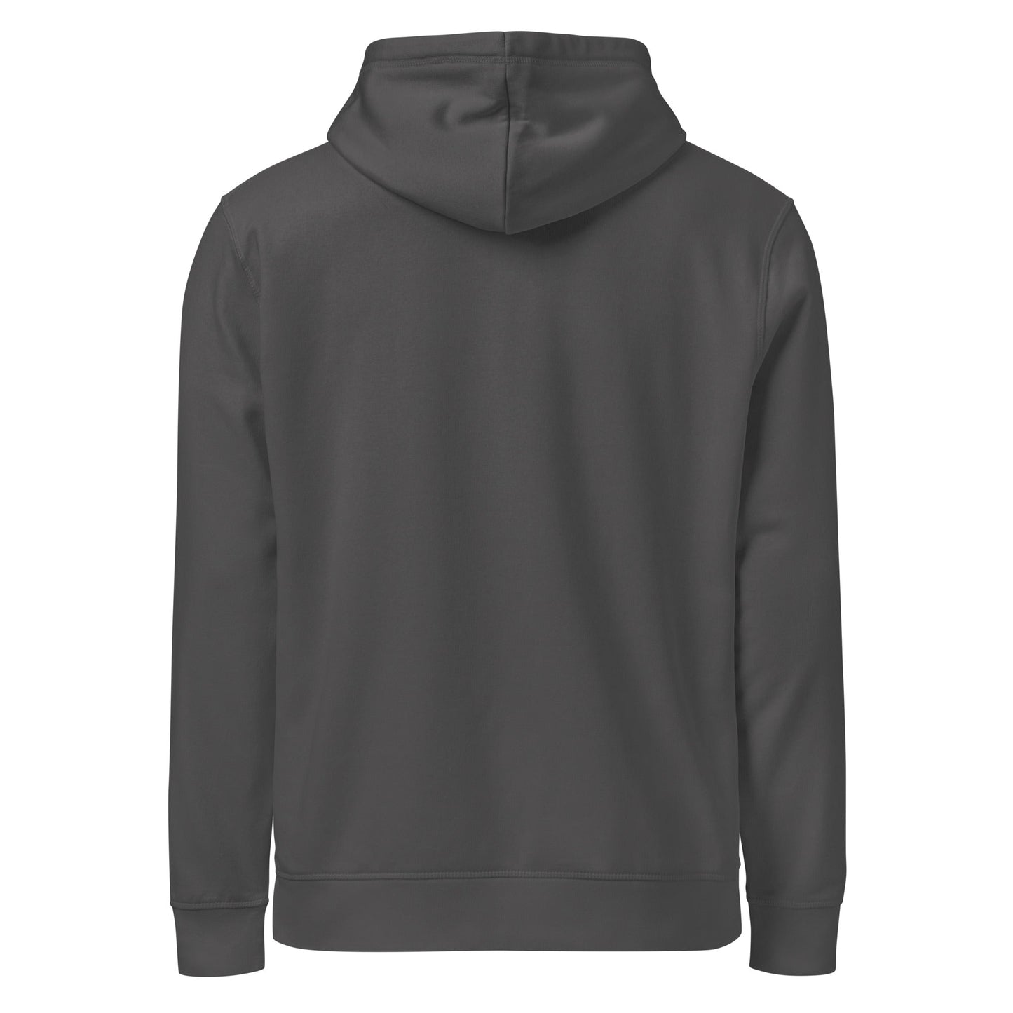 Pursue Better Living Premium Hoodie - Pursue Better Living