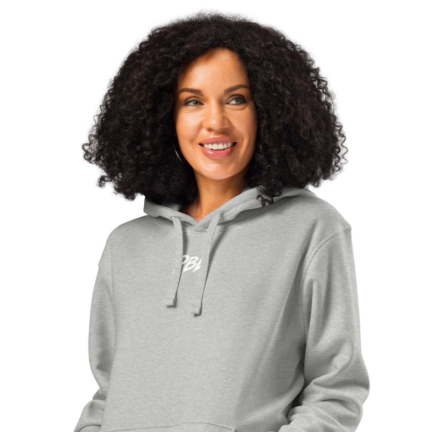 Pursue Better Living Premium Hoodie - Pursue Better Living
