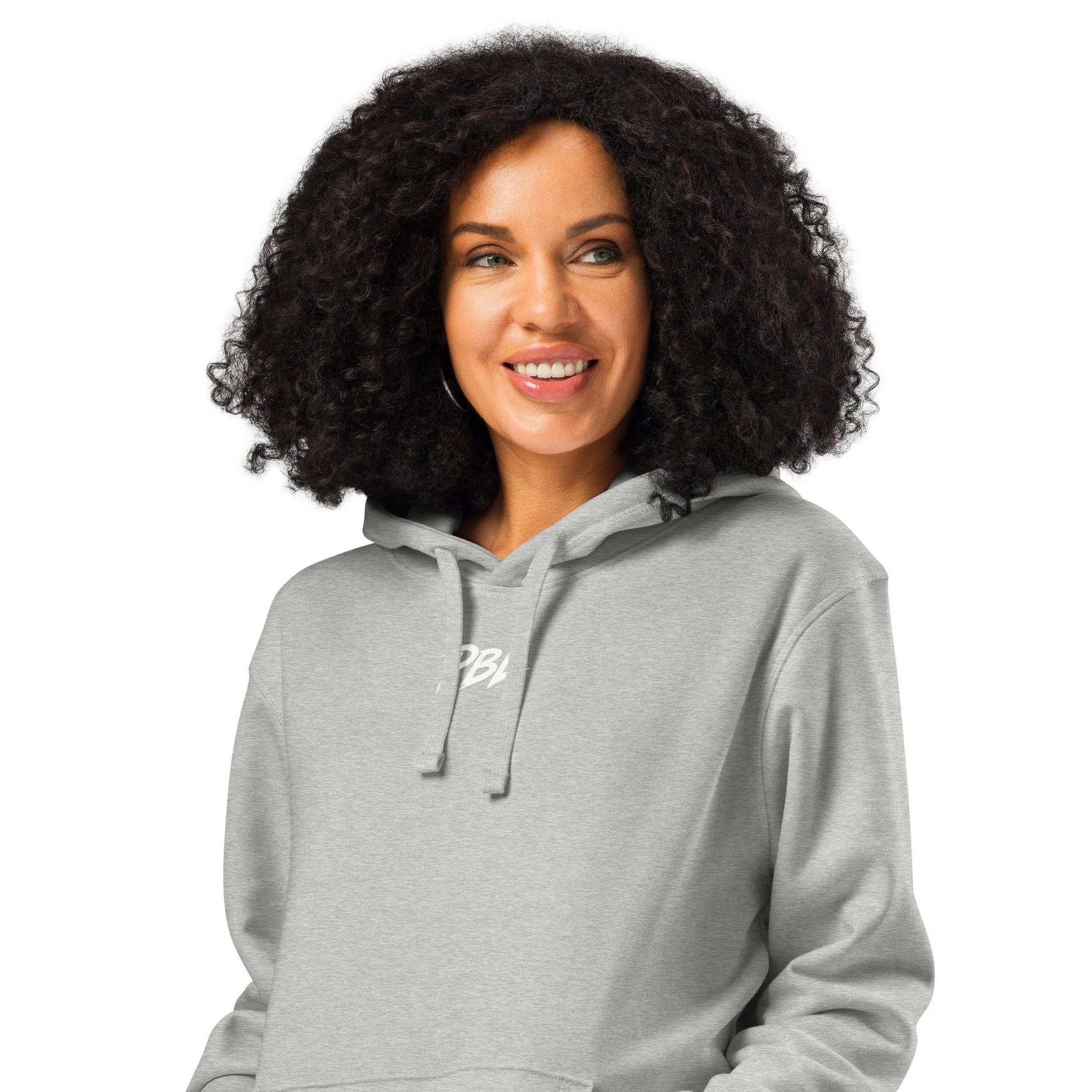 Pursue Better Living Premium Hoodie - Pursue Better Living