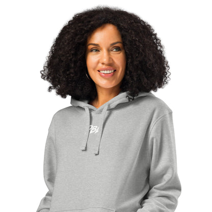 Pursue Better Living Premium Hoodie - Pursue Better Living