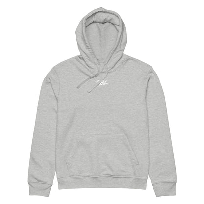 Pursue Better Living Premium Hoodie - Pursue Better Living