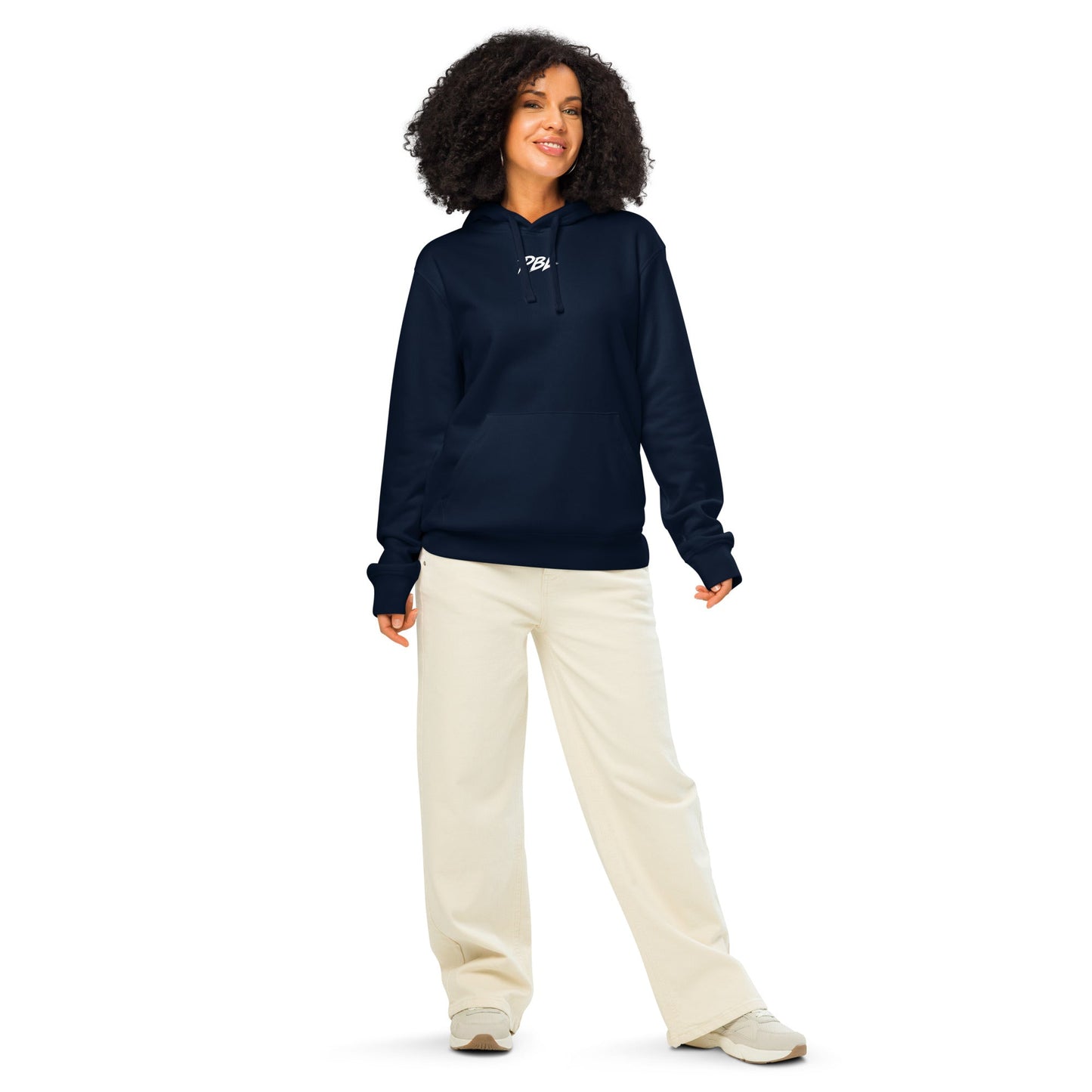Pursue Better Living Premium Hoodie - Pursue Better Living