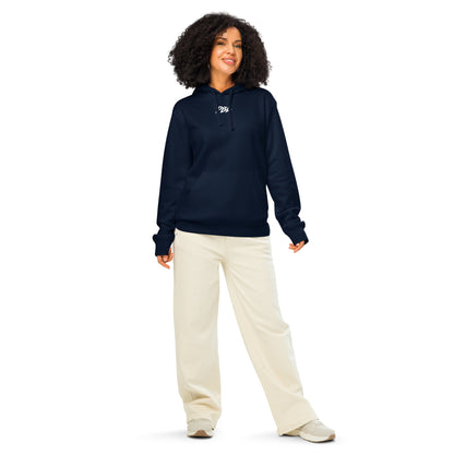 Pursue Better Living Premium Hoodie - Pursue Better Living