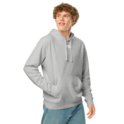 Pursue Better Living Premium Hoodie - Pursue Better Living