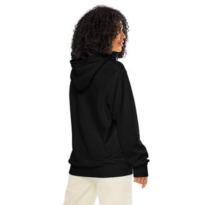 Pursue Better Living Premium Hoodie - Pursue Better Living